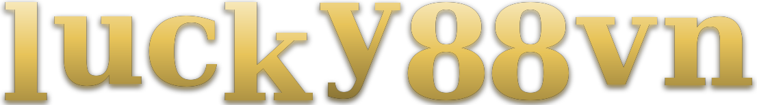 lucky88vn logo
