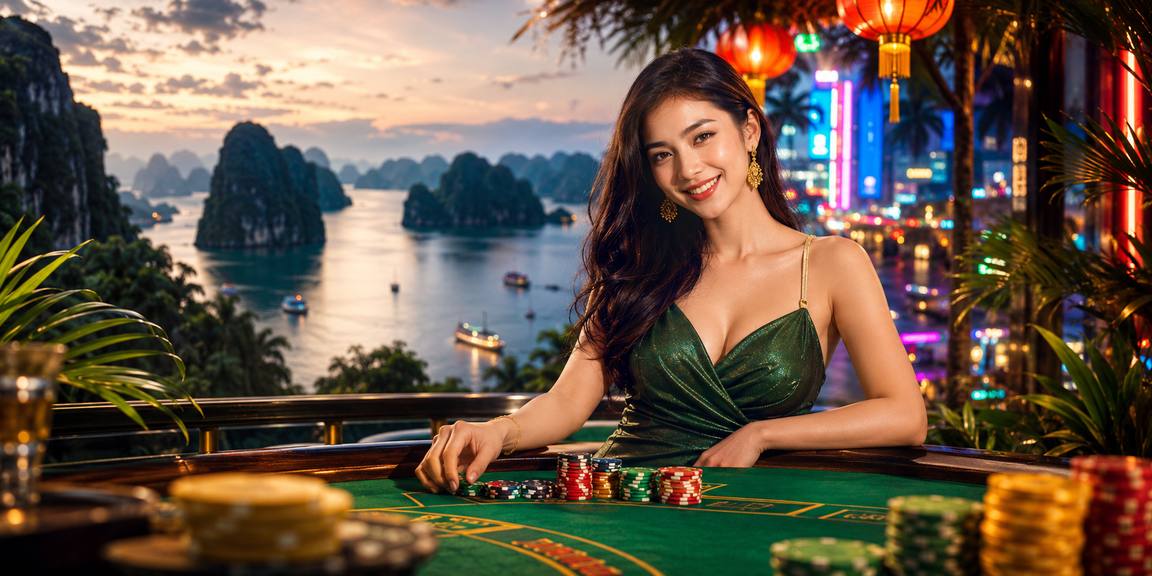 lucky88vn Sòng Bài lucky88vn — Bàn Chơi Thật, Kết Quả Thật