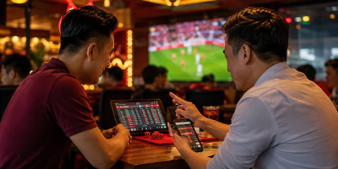 lucky88vn Điều khoản và quy định áp dụng tại lucky88vn